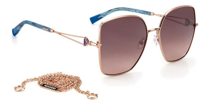 MISSONI MIS 0052S DDB 3X 360 visione